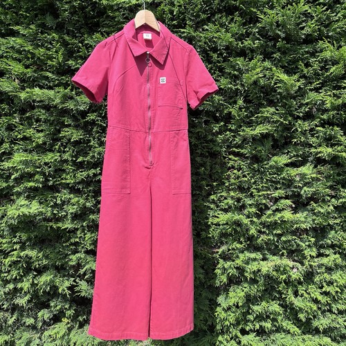 Lucy yak ragan - &, jumpsuit