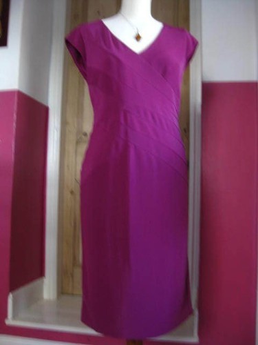 Planet kleid büro smart - 10,