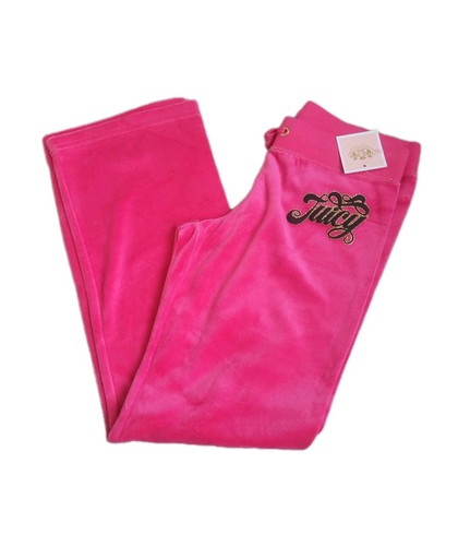 Juicy couture mädchen velours - couture,